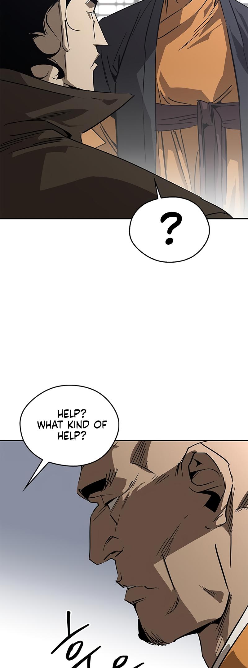 Martial Wild West Chapter 41 17
