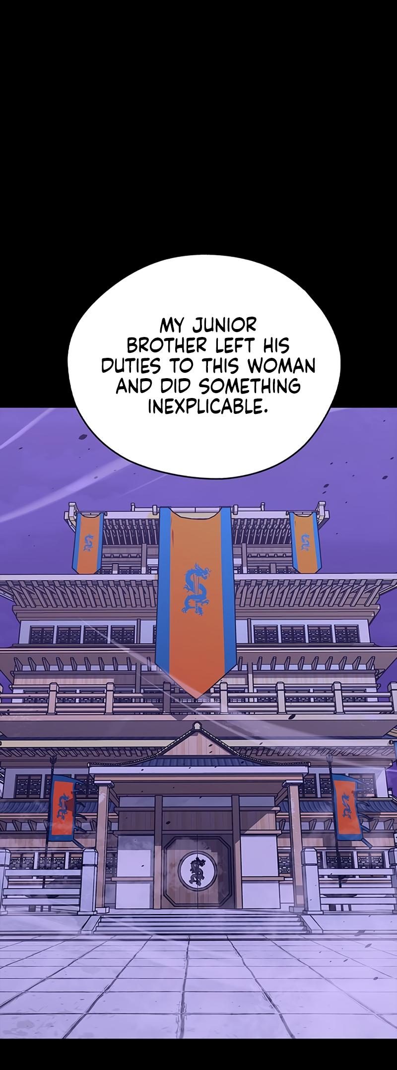 Martial Wild West Chapter 41 19