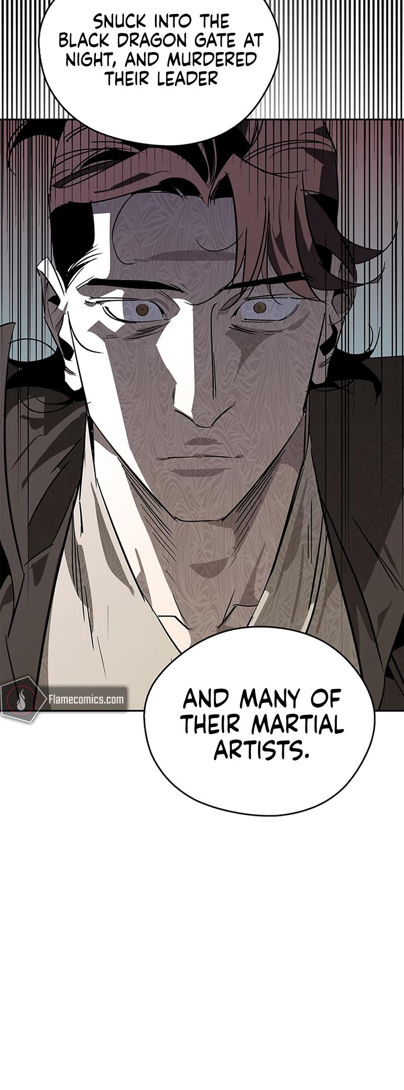 Martial Wild West Chapter 41 24