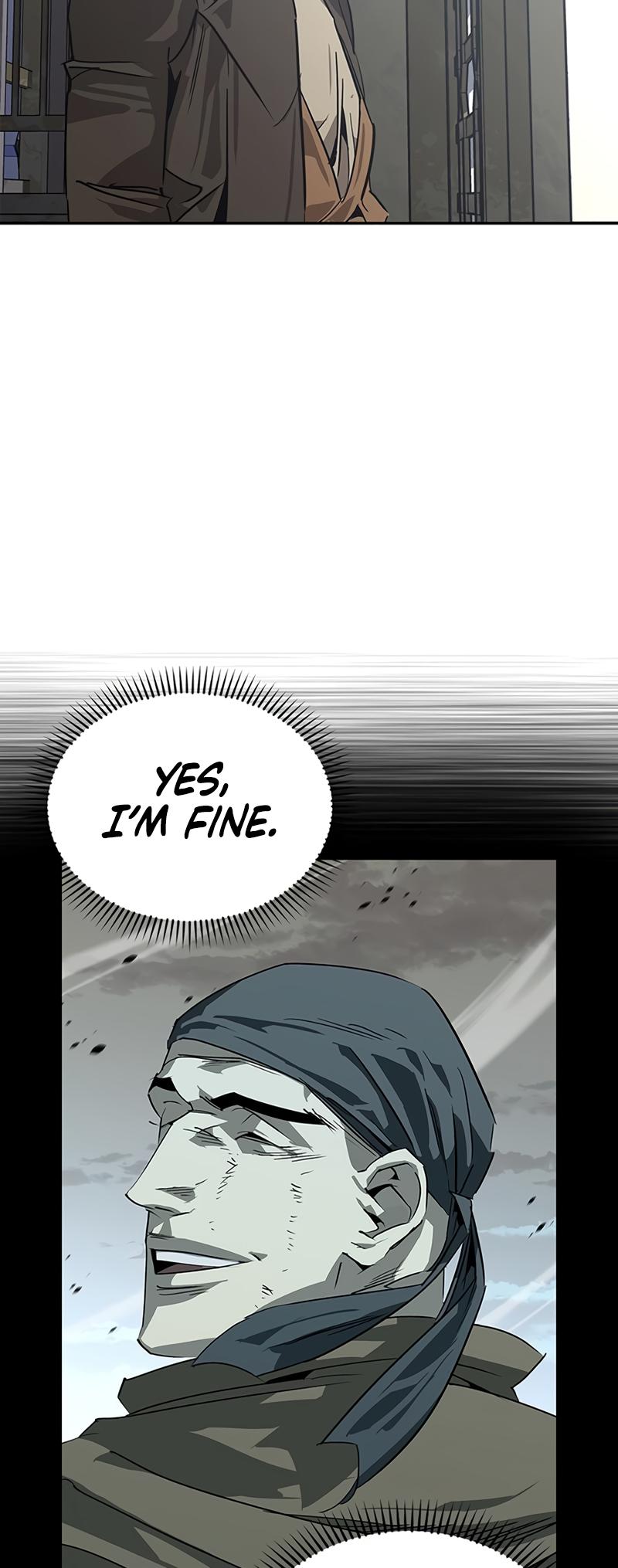 Martial Wild West Chapter 41 27