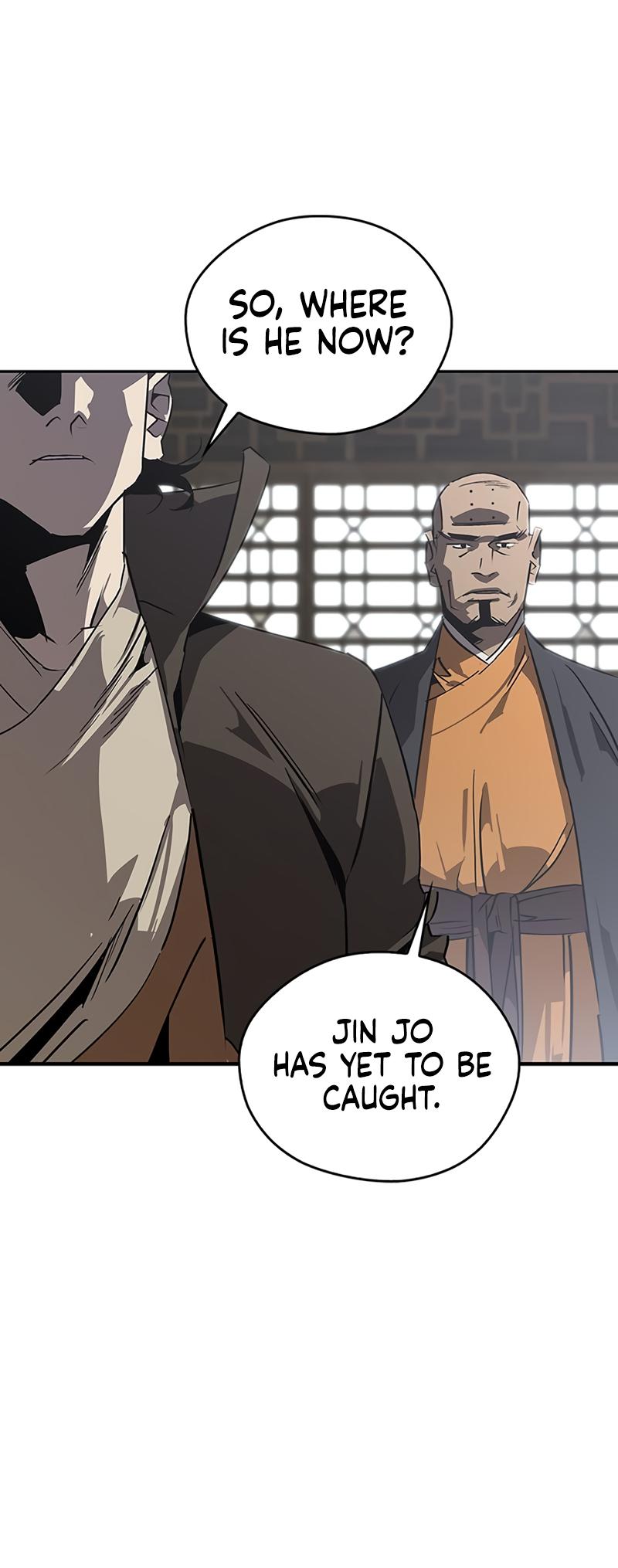 Martial Wild West Chapter 41 29