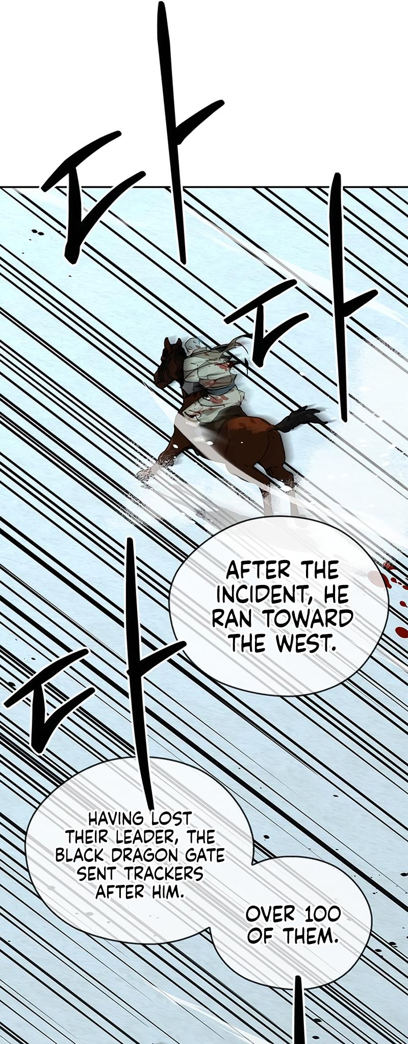 Martial Wild West Chapter 41 30
