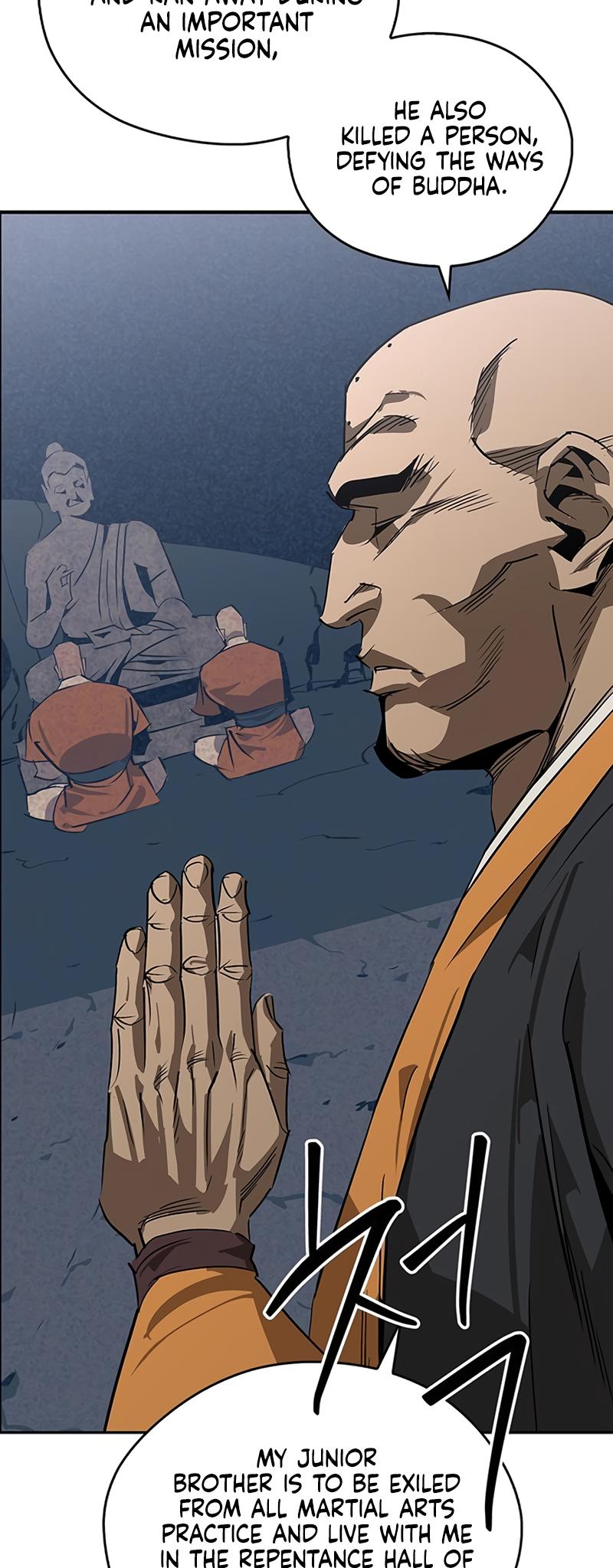 Martial Wild West Chapter 41 33