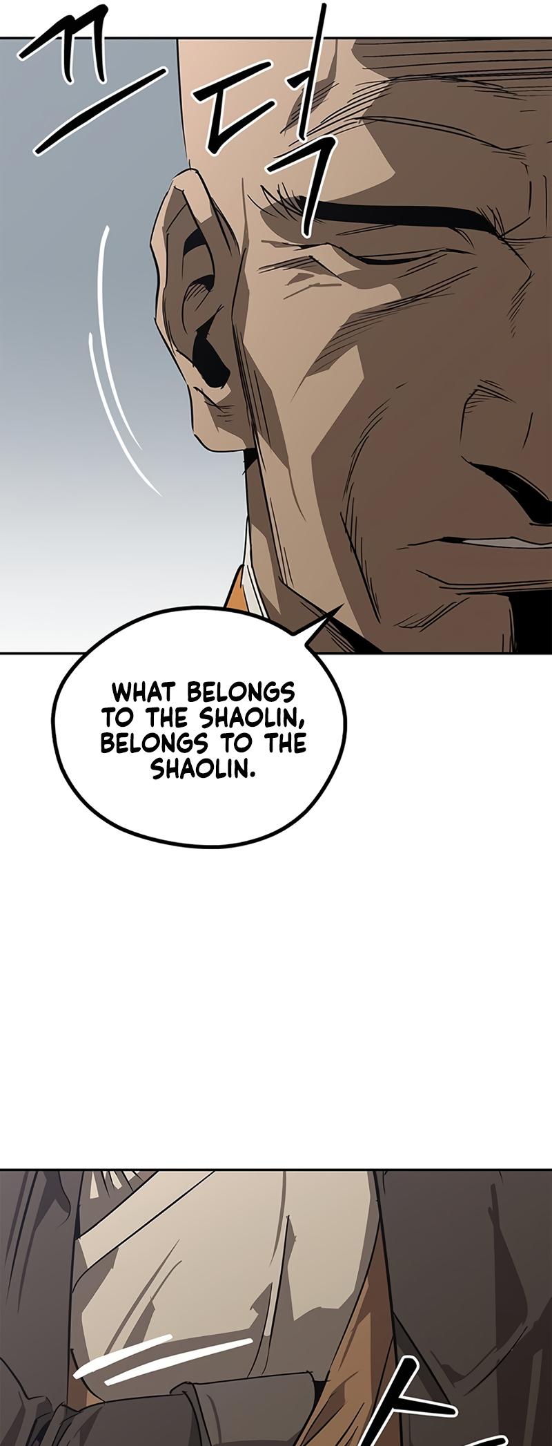 Martial Wild West Chapter 41 35