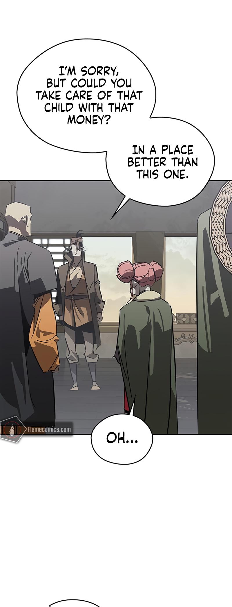 Martial Wild West Chapter 41 38