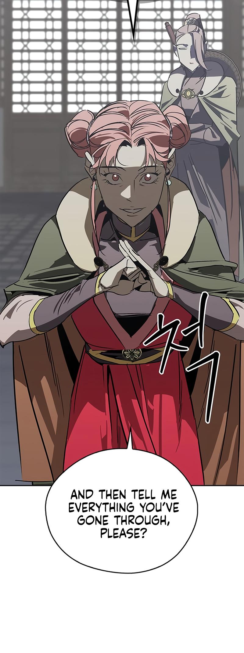 Martial Wild West Chapter 41 42