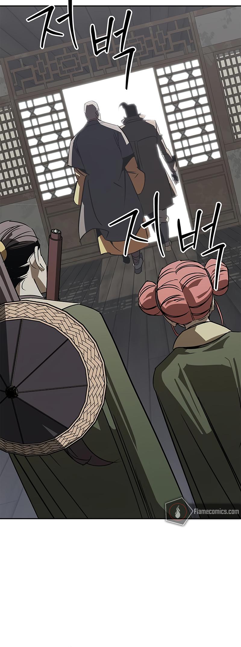 Martial Wild West Chapter 41 44