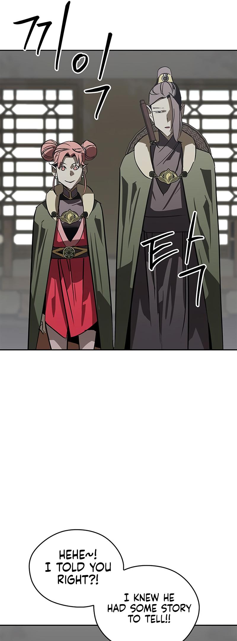 Martial Wild West Chapter 41 45