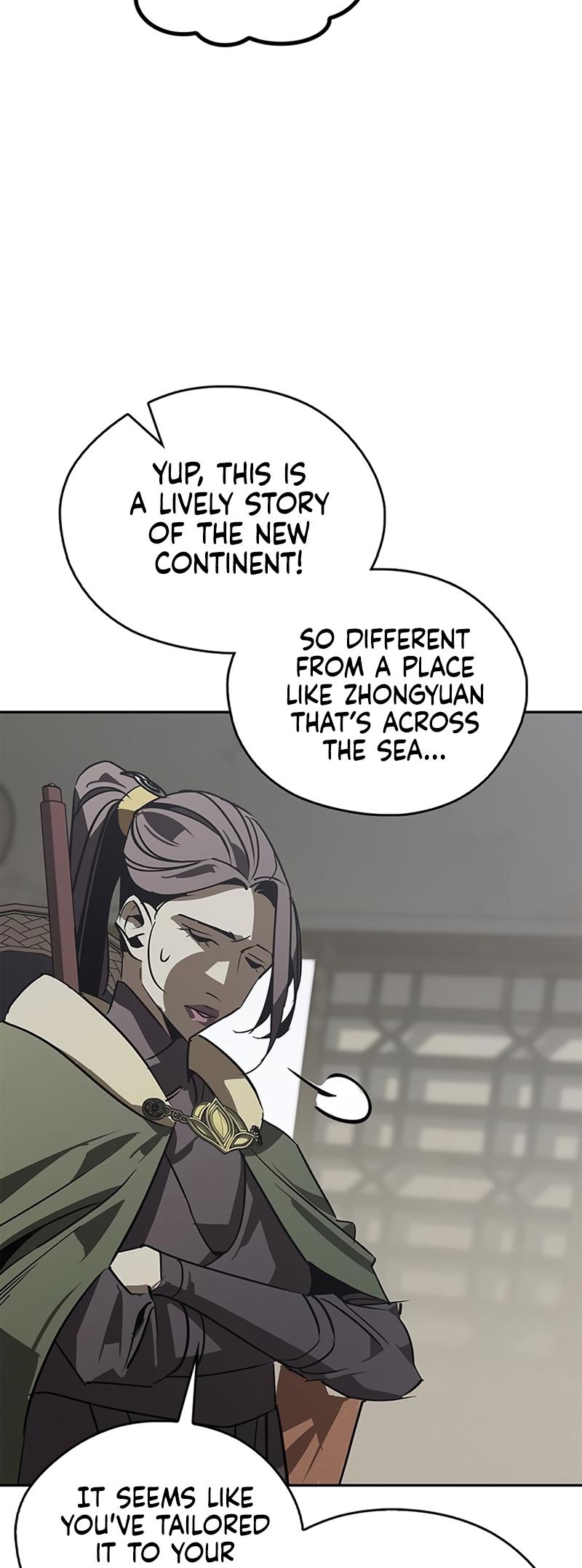 Martial Wild West Chapter 41 48