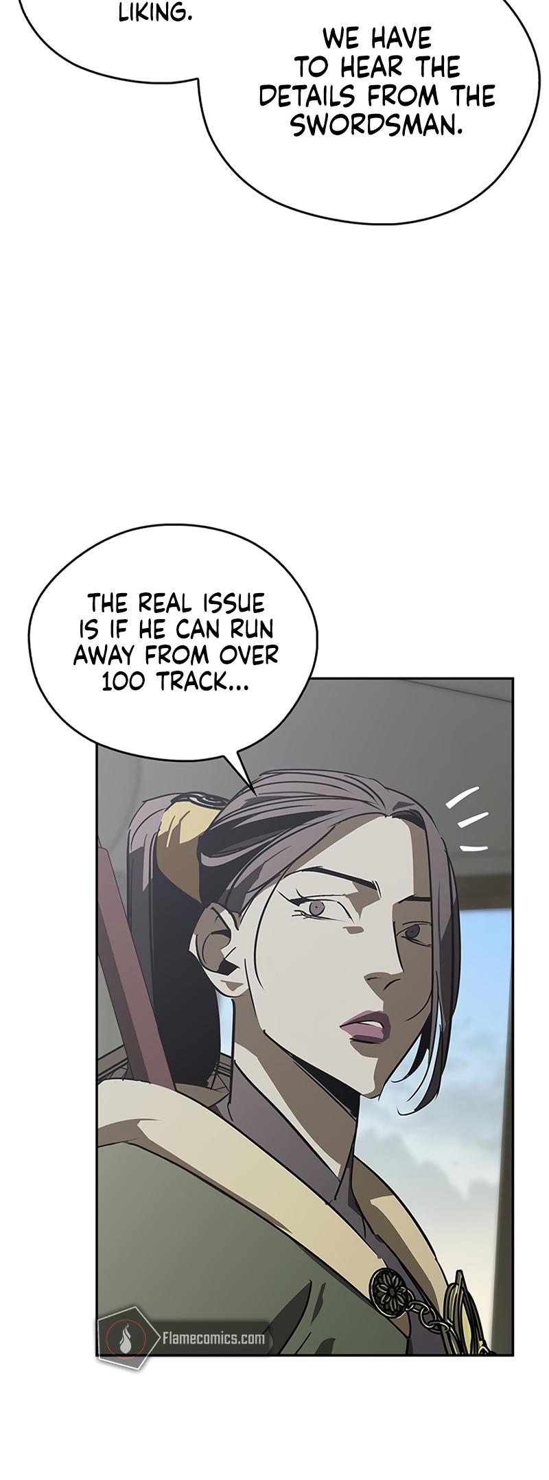 Martial Wild West Chapter 41 49