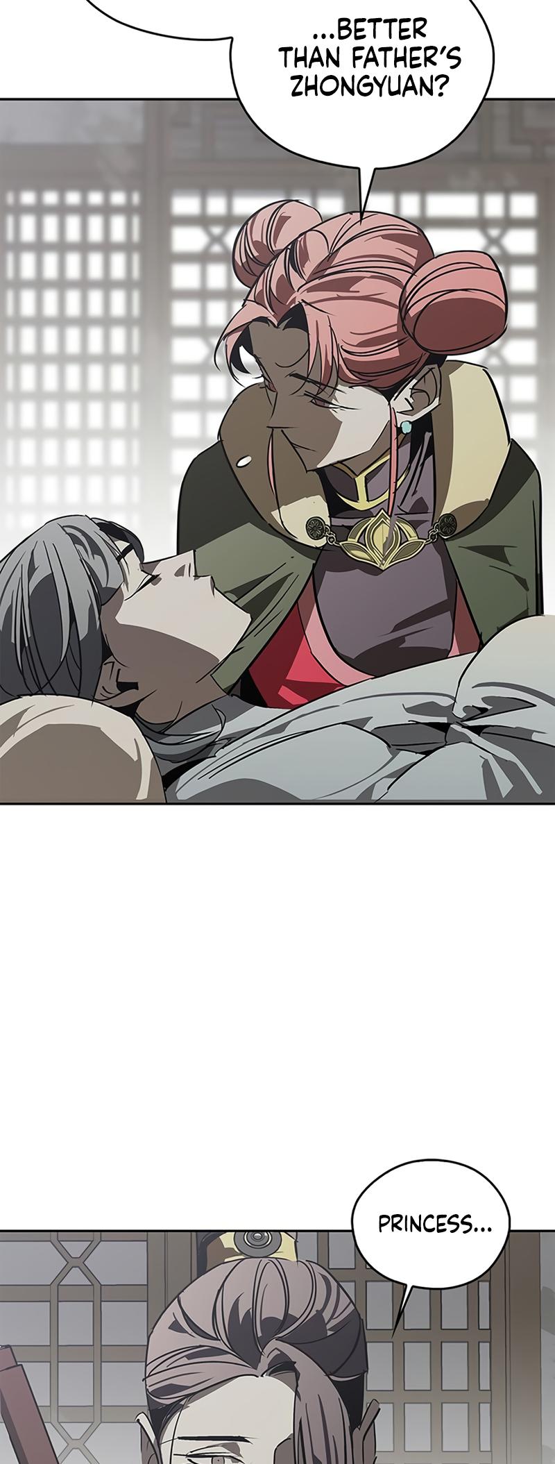 Martial Wild West Chapter 41 52
