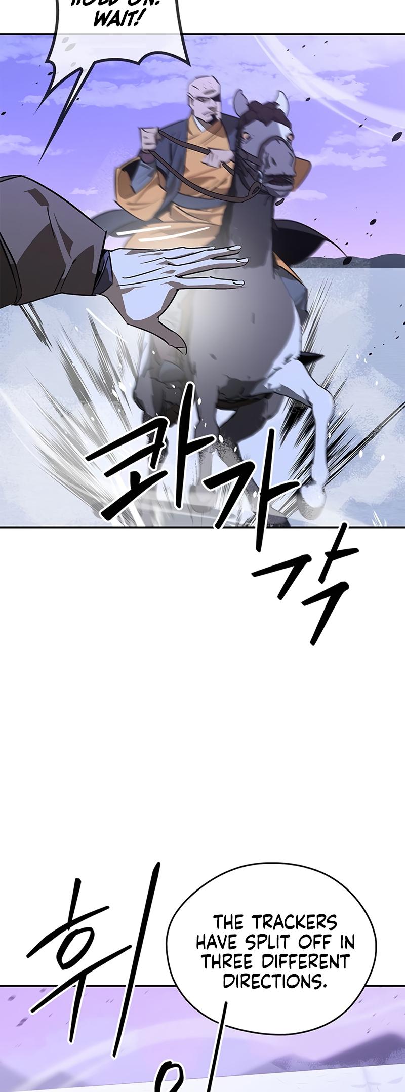 Martial Wild West Chapter 41 62