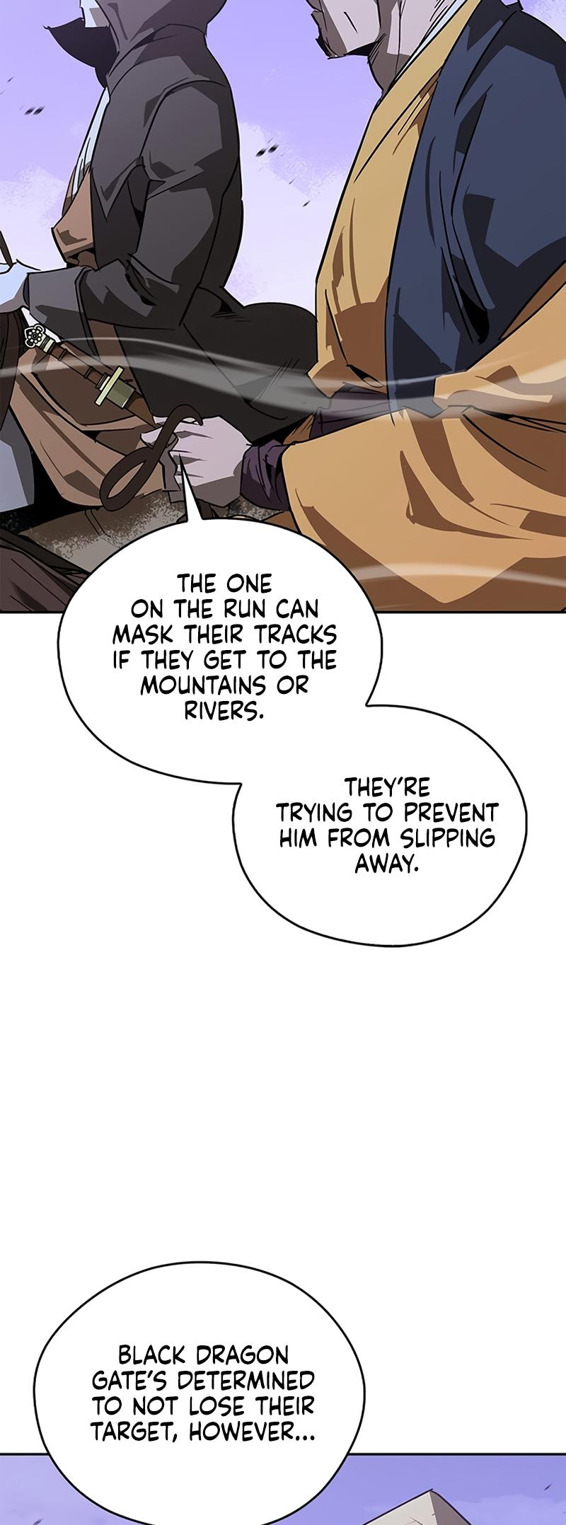 Martial Wild West Chapter 41 64