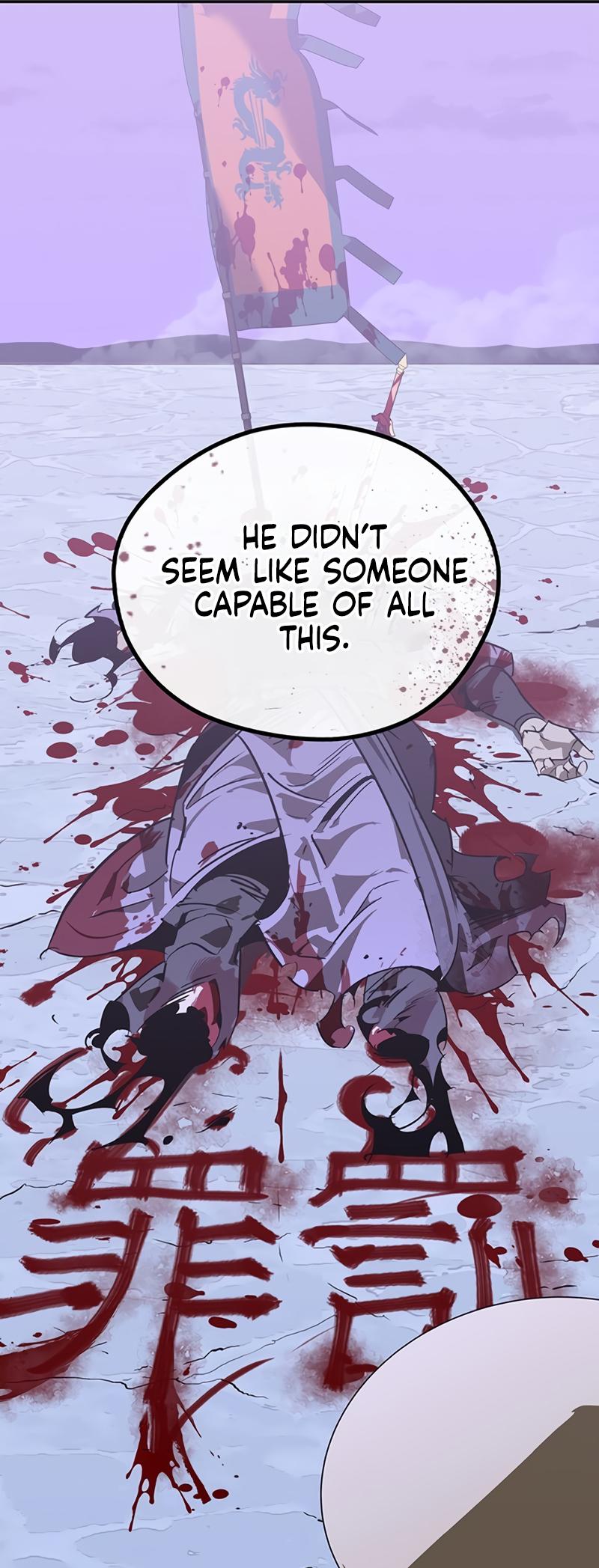 Martial Wild West Chapter 42 6