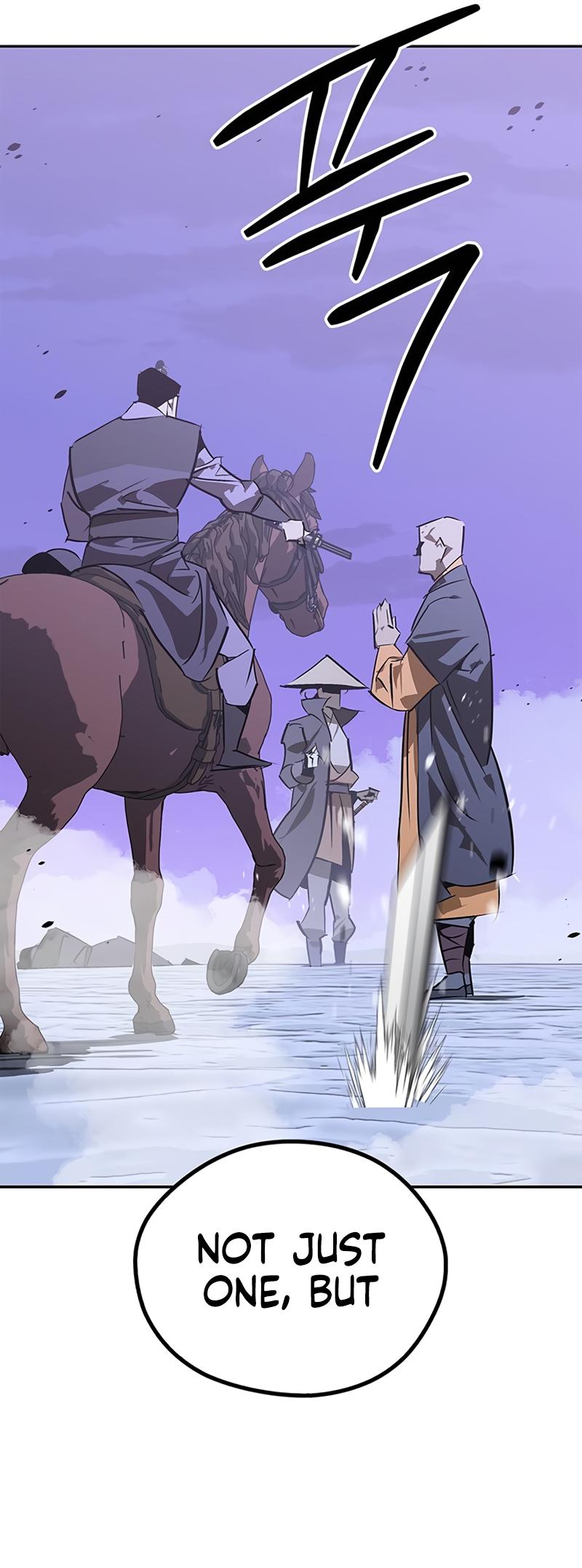 Martial Wild West Chapter 42 21