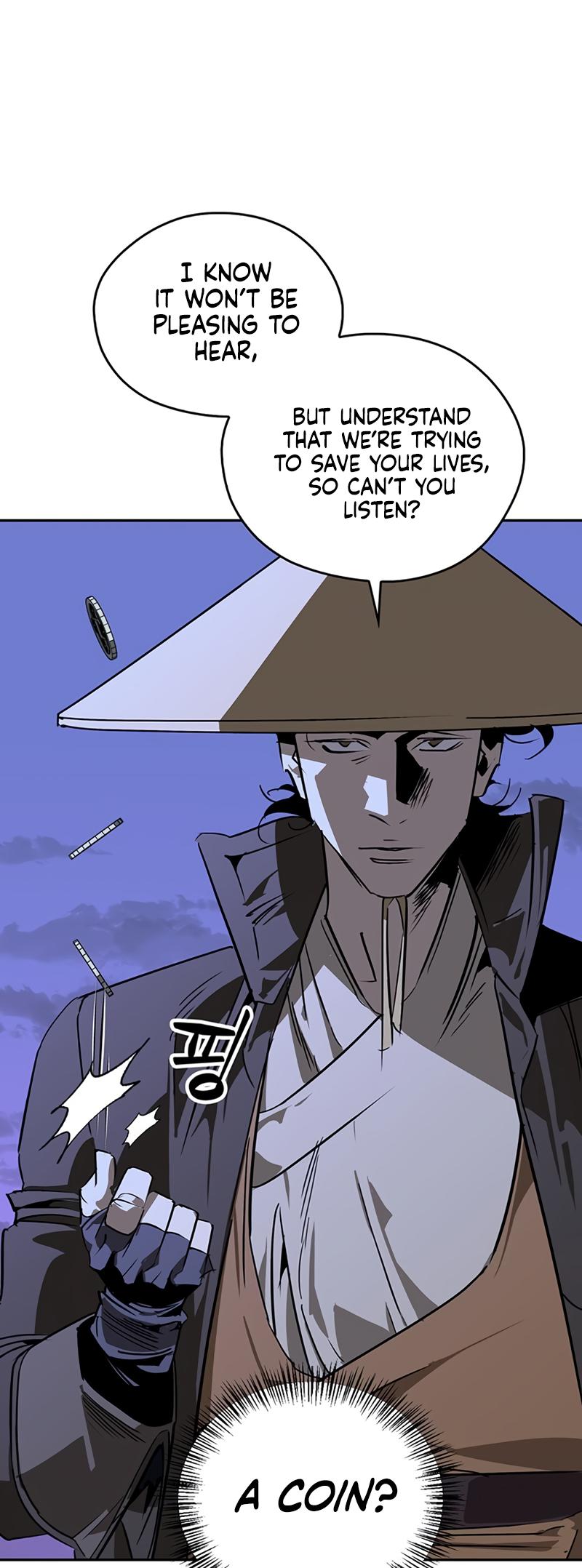 Martial Wild West Chapter 42 24