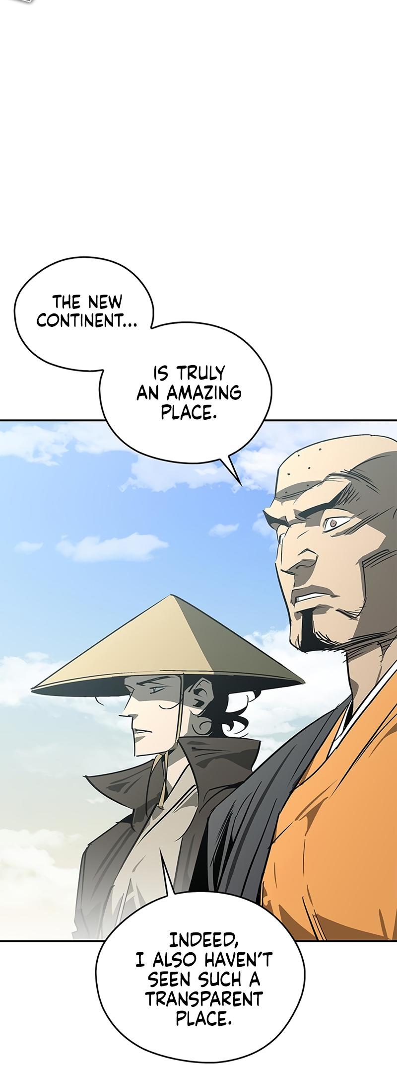 Martial Wild West Chapter 42 31
