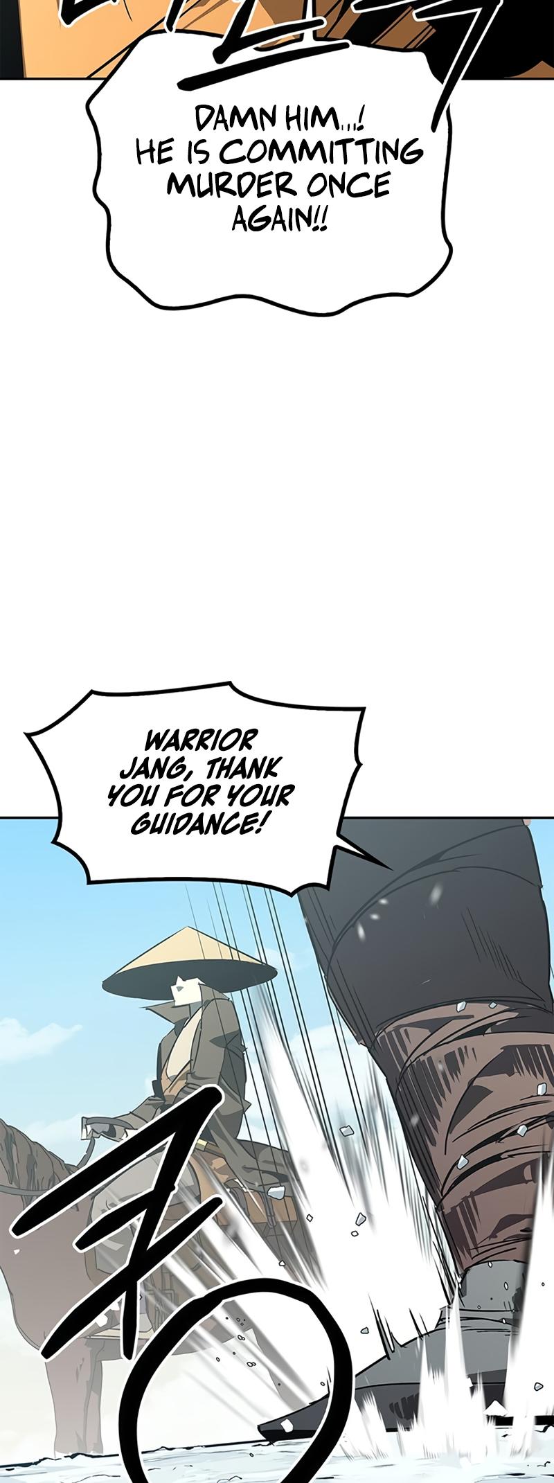 Martial Wild West Chapter 42 35