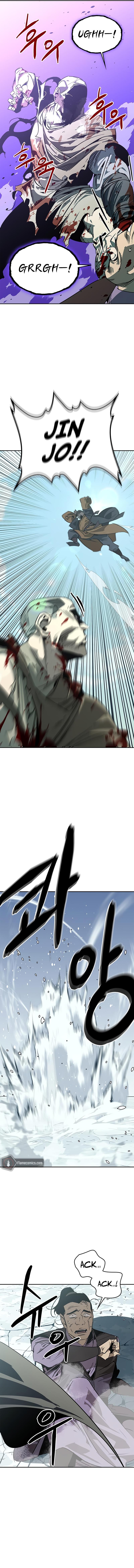 Martial Wild West Chapter 42 39