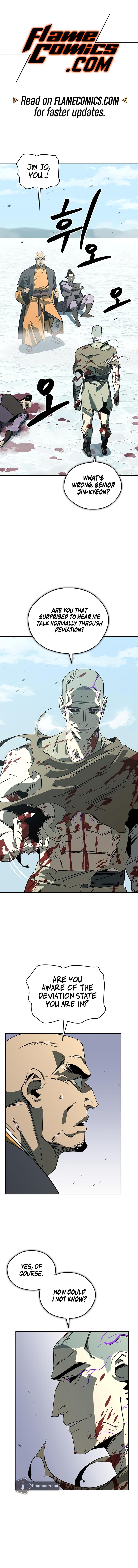 Martial Wild West Chapter 43 2