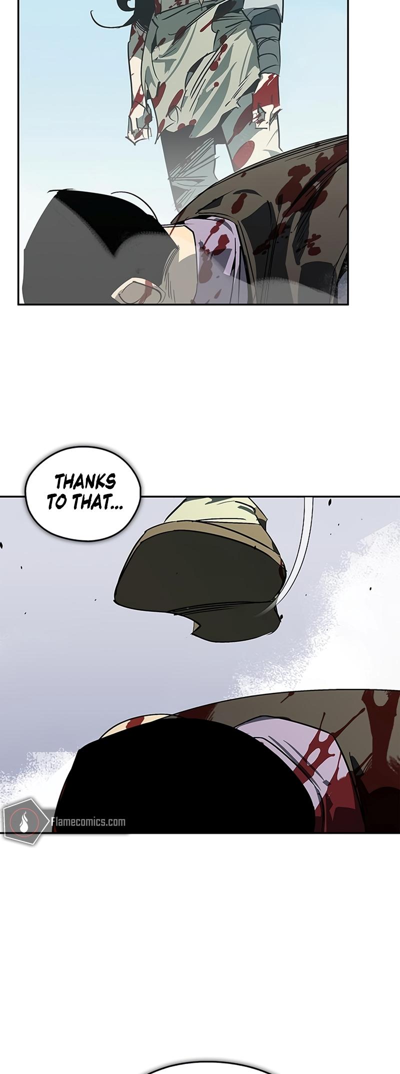 Martial Wild West Chapter 43 6