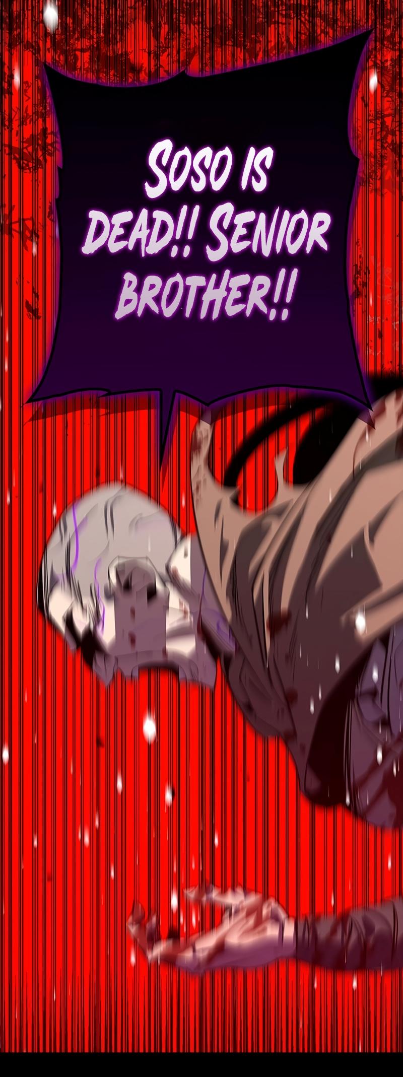 Martial Wild West Chapter 43 10