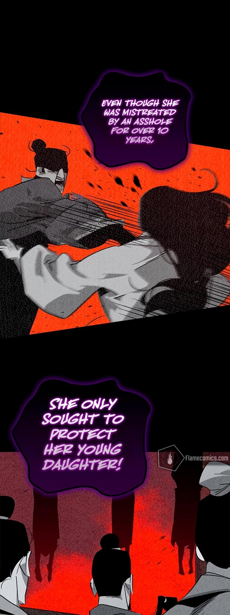 Martial Wild West Chapter 43 11