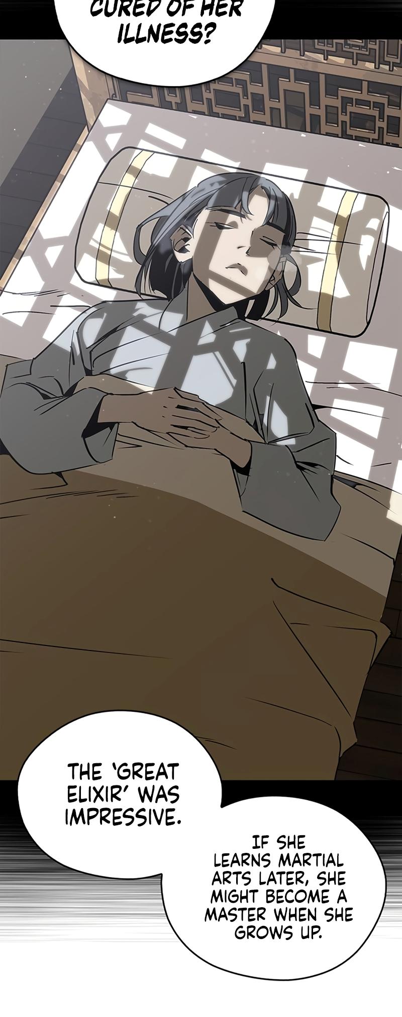 Martial Wild West Chapter 43 28