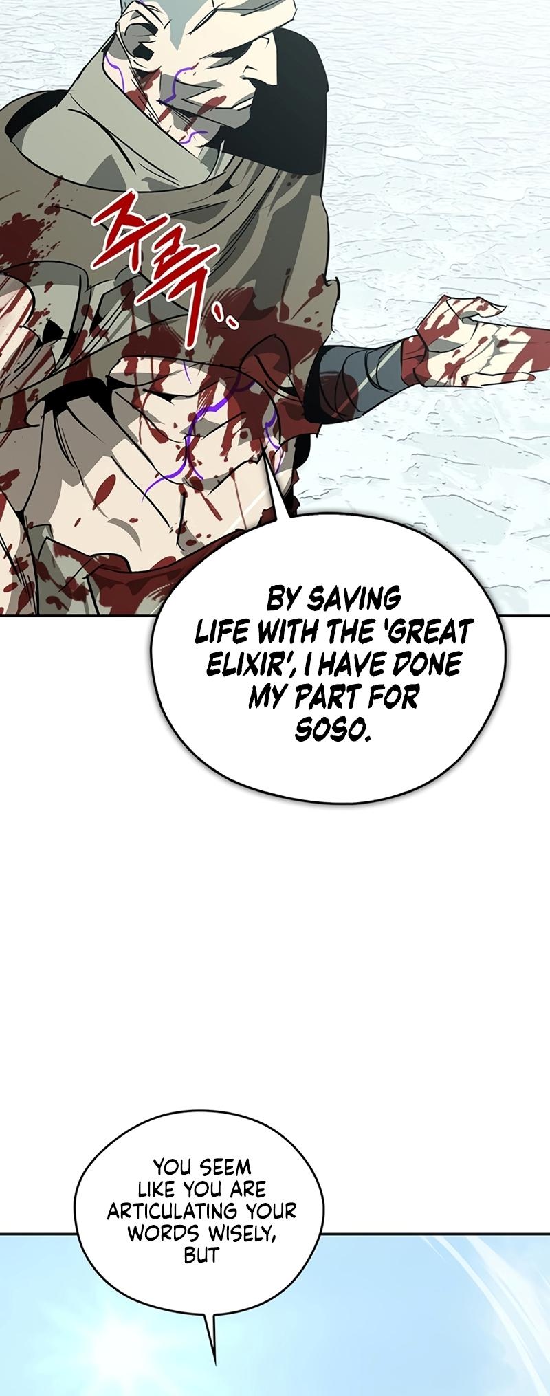Martial Wild West Chapter 43 34