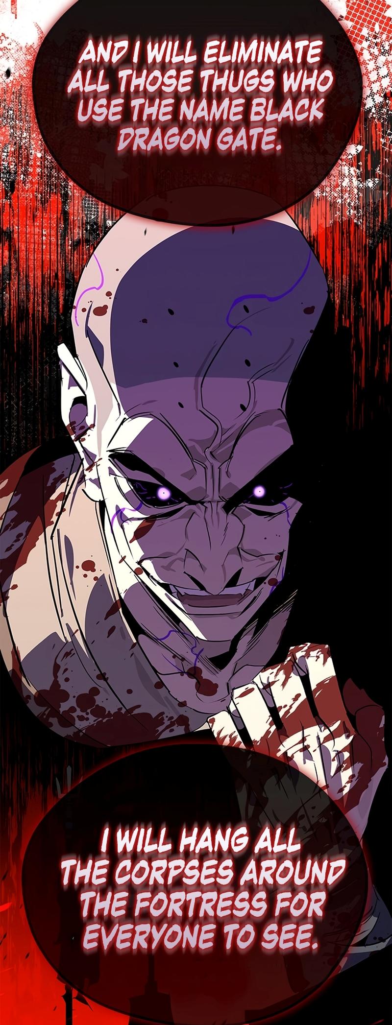 Martial Wild West Chapter 43 38