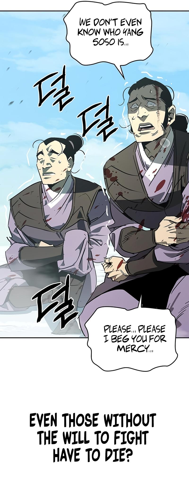 Martial Wild West Chapter 43 41