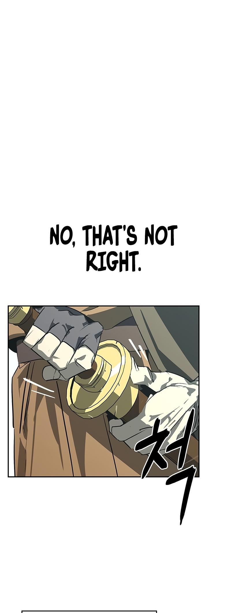 Martial Wild West Chapter 43 42