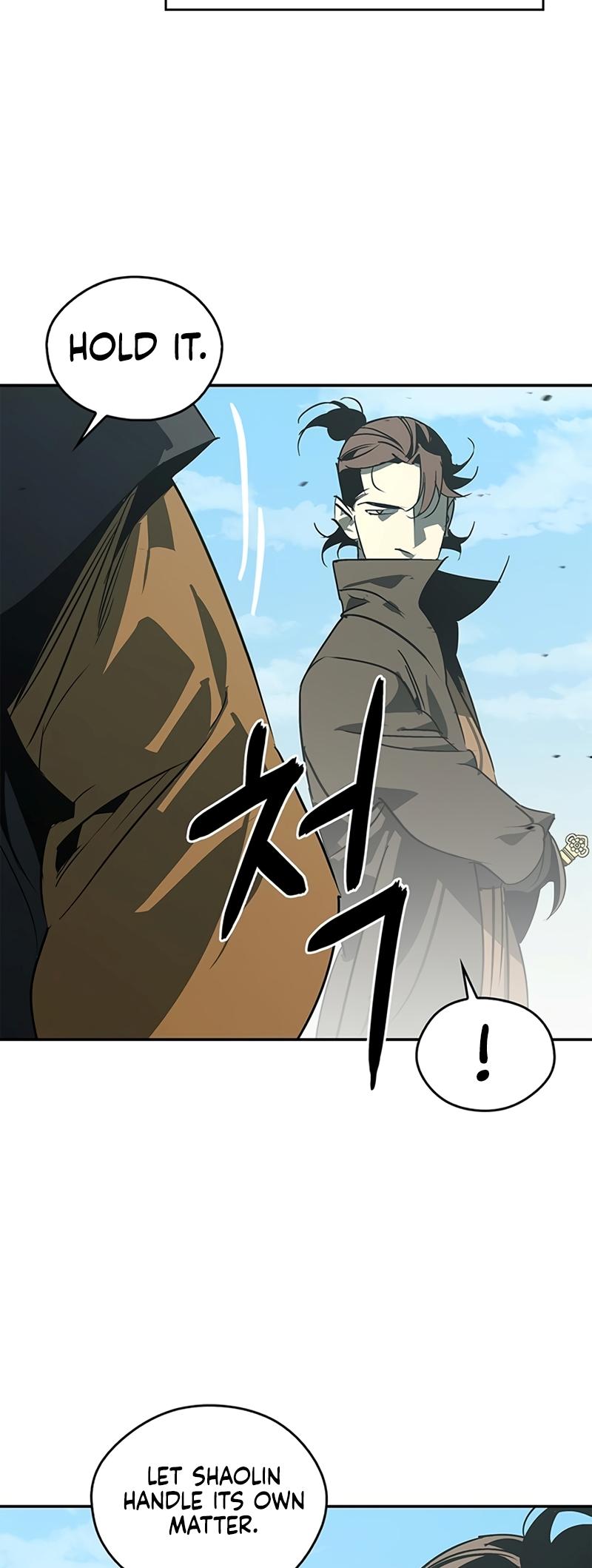 Martial Wild West Chapter 43 44
