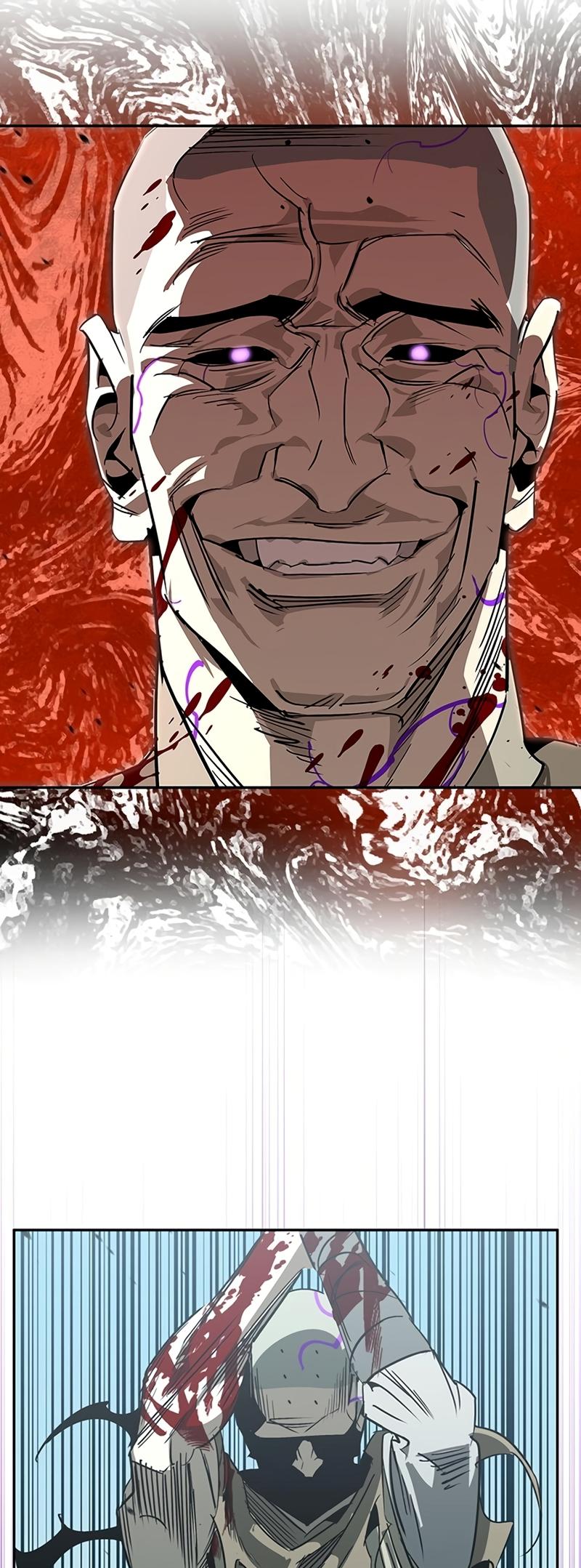 Martial Wild West Chapter 43 48