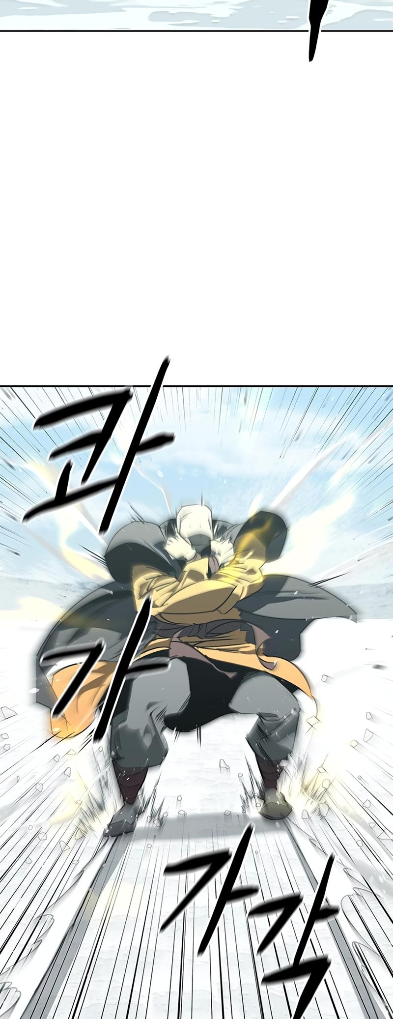 Martial Wild West Chapter 43 55