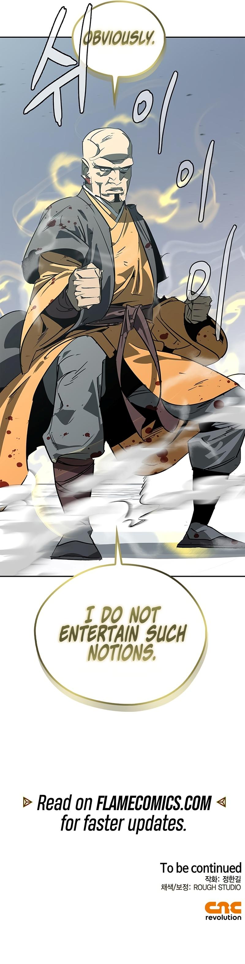 Martial Wild West Chapter 43 66