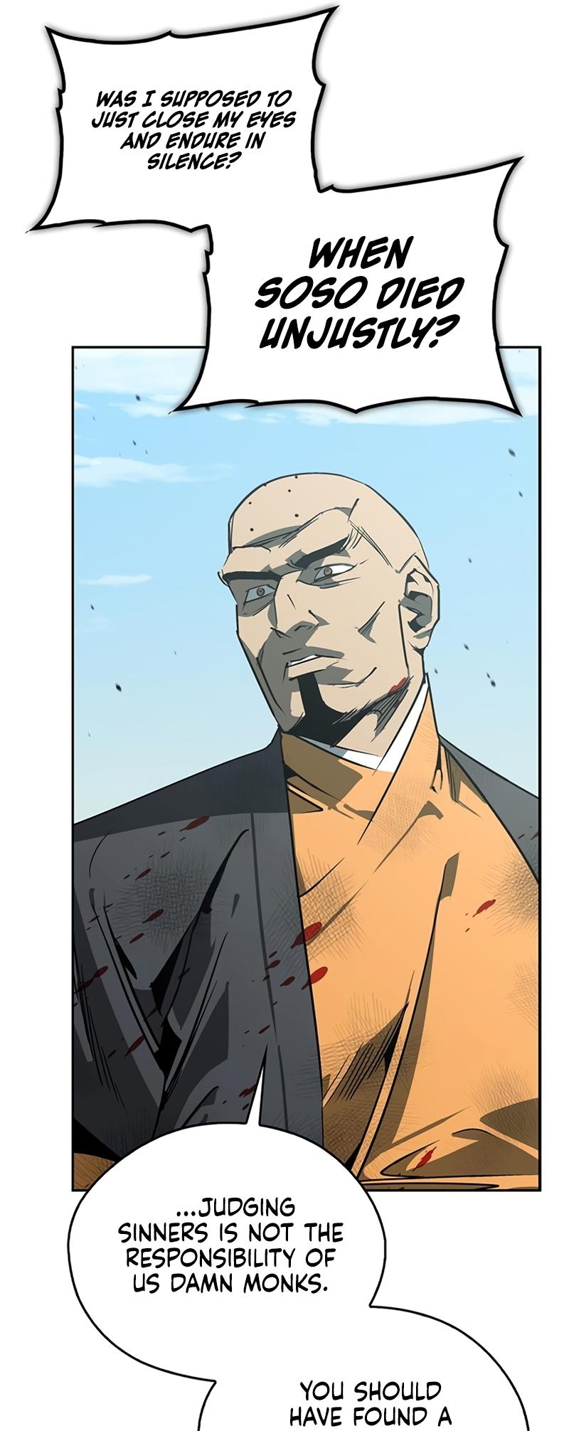 Martial Wild West Chapter 44 3