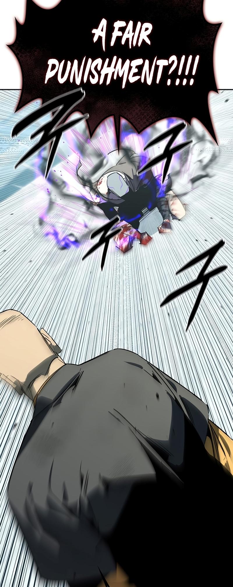 Martial Wild West Chapter 44 5