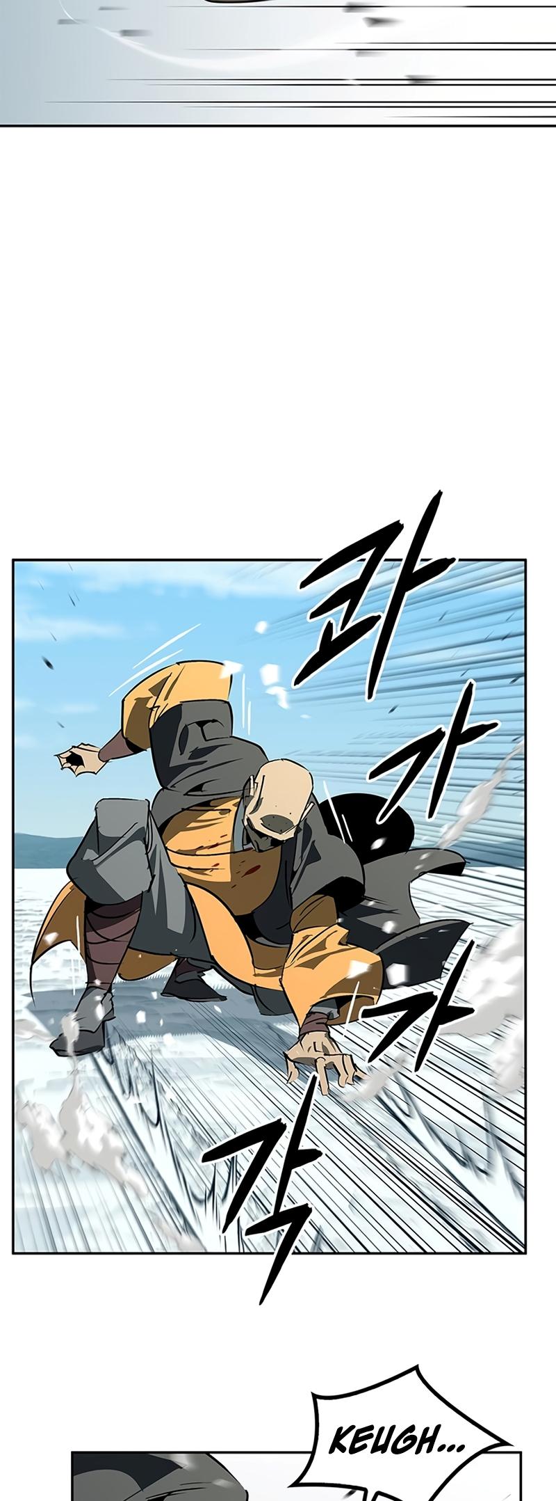 Martial Wild West Chapter 44 12