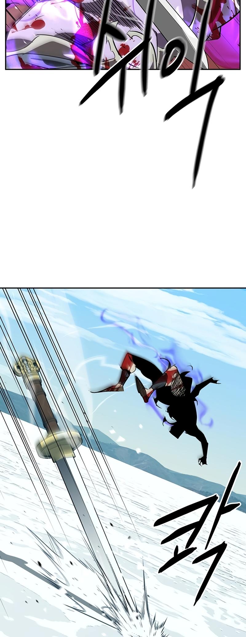 Martial Wild West Chapter 44 16