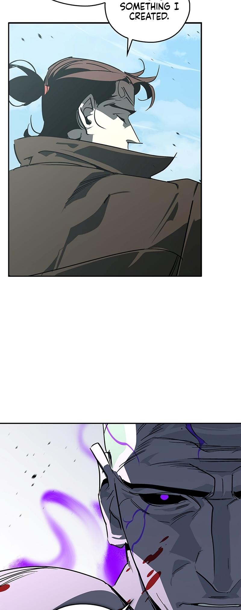 Martial Wild West Chapter 44 32
