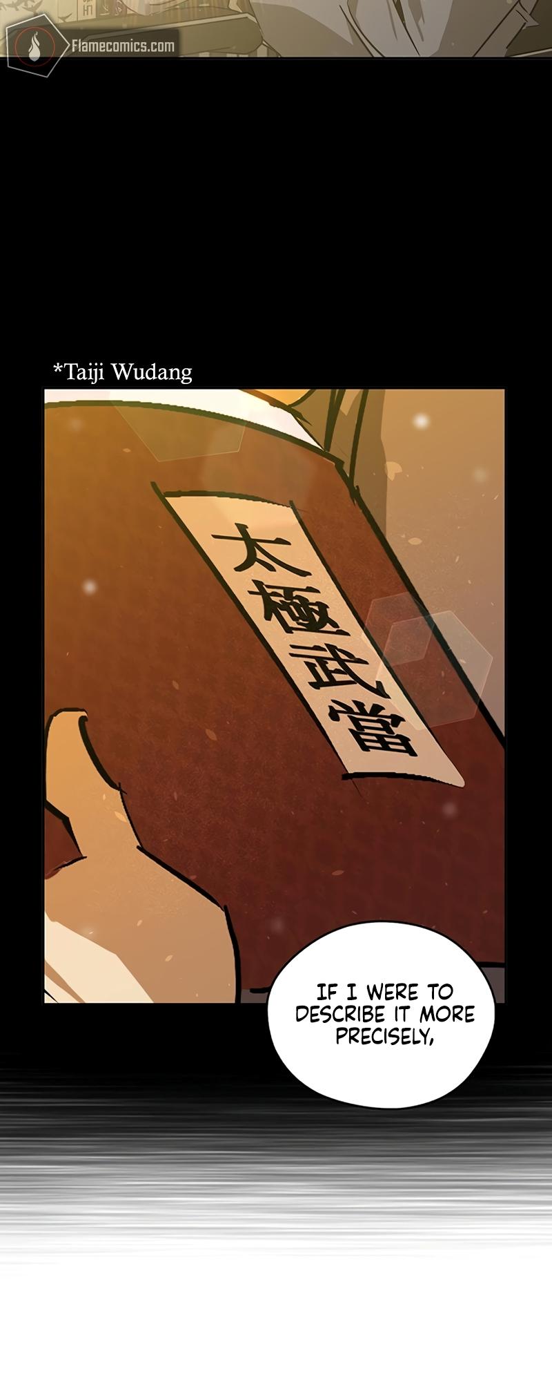 Martial Wild West Chapter 44 34