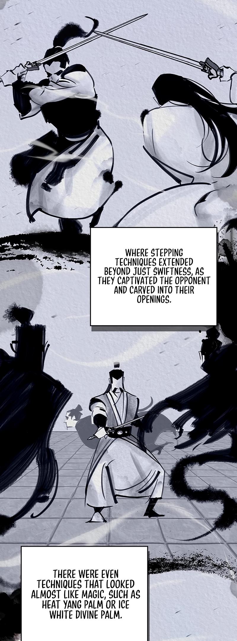 Martial Wild West Chapter 44 39