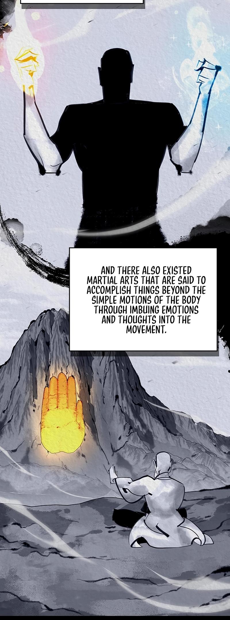 Martial Wild West Chapter 44 40