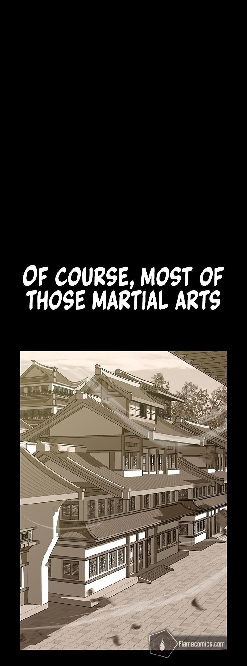 Martial Wild West Chapter 44 41