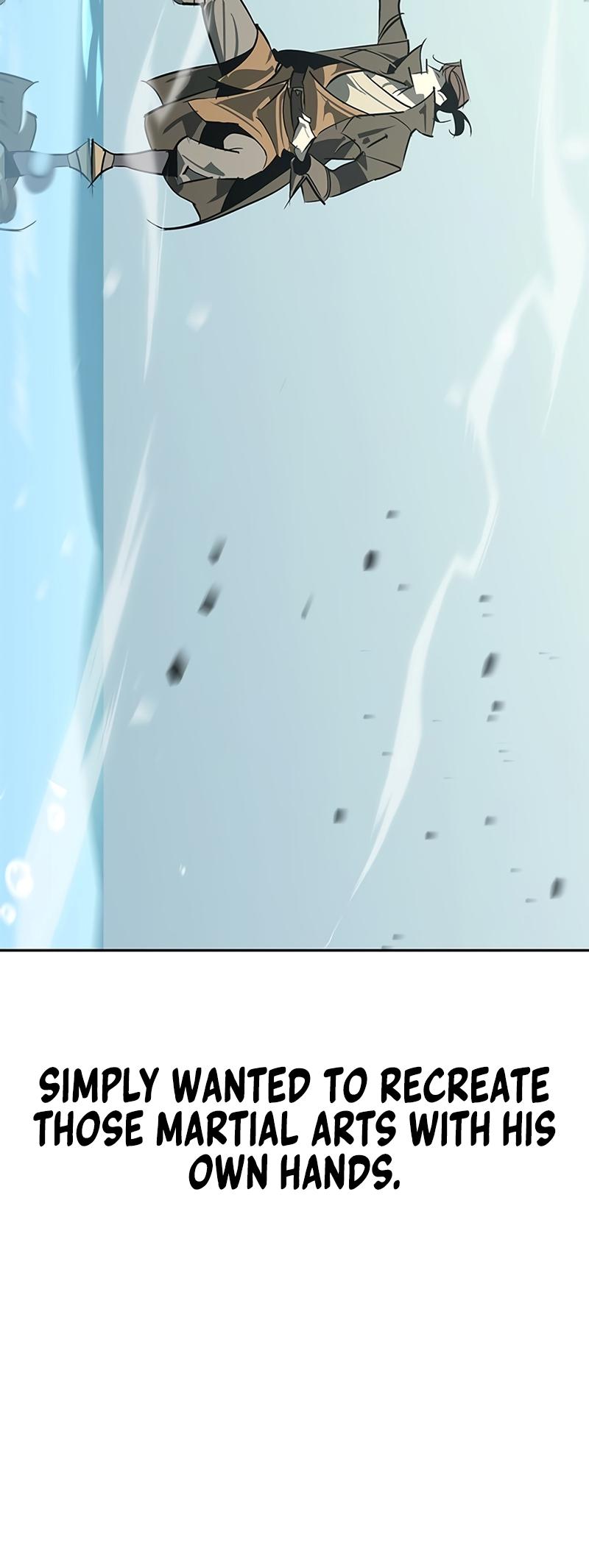 Martial Wild West Chapter 44 51