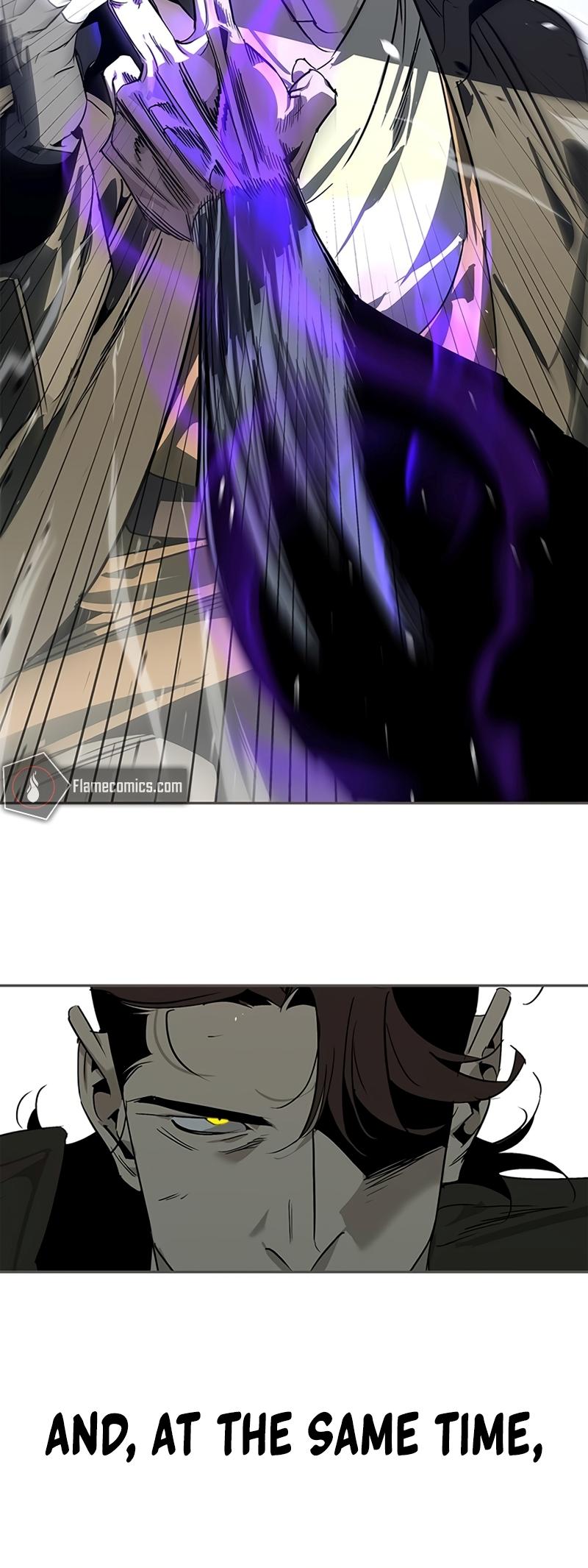 Martial Wild West Chapter 44 54