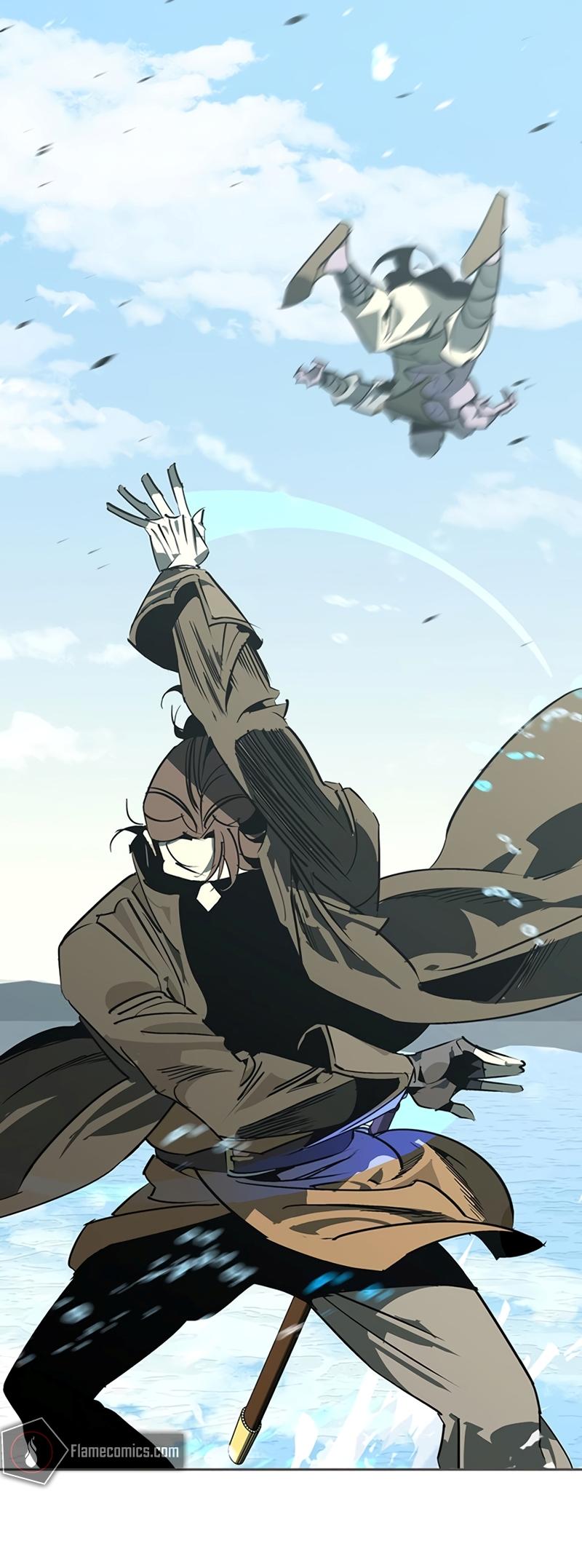 Martial Wild West Chapter 44 59
