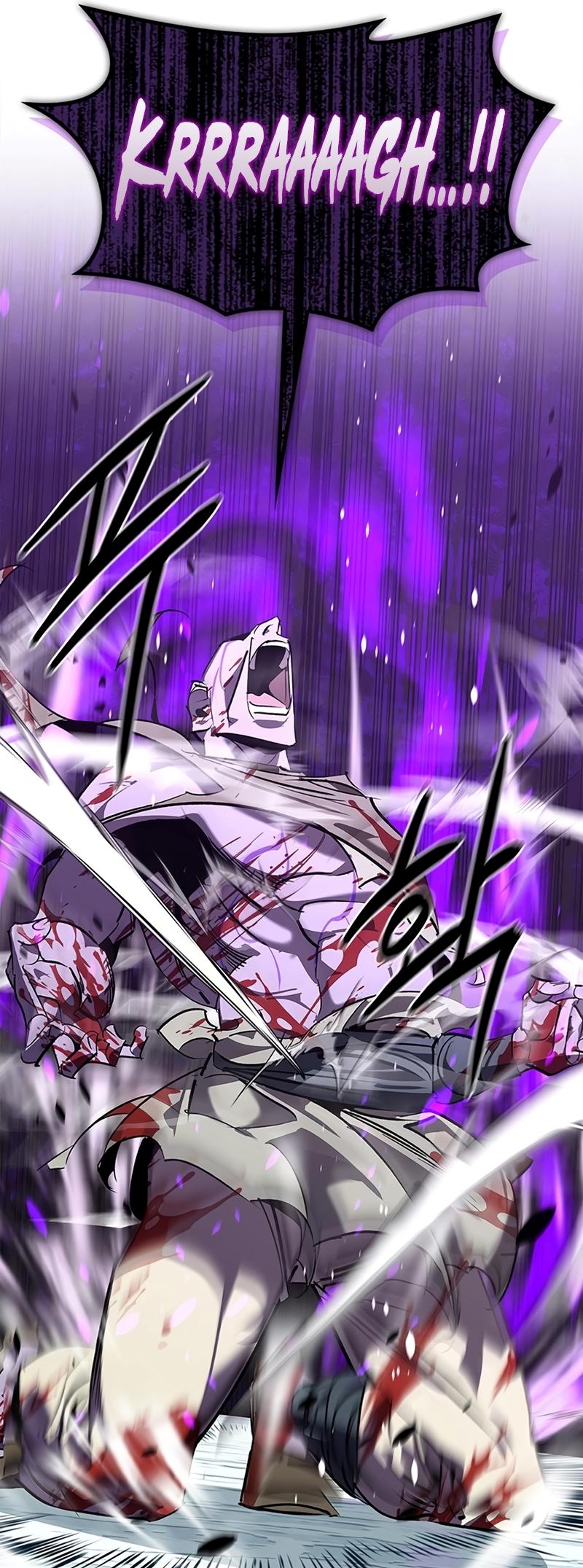 Martial Wild West Chapter 45 3