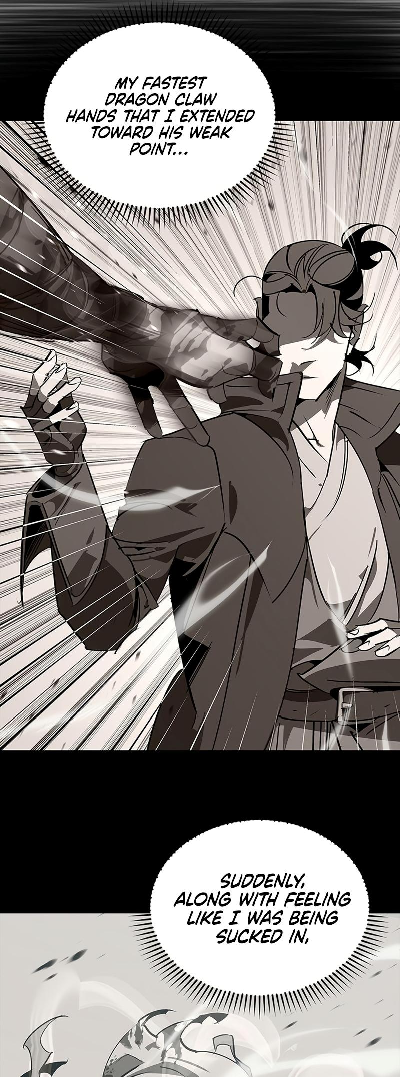 Martial Wild West Chapter 45 5
